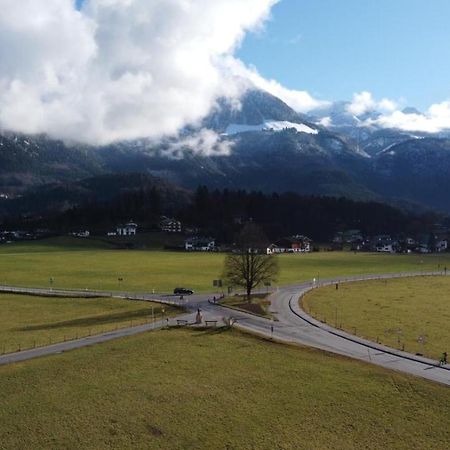 Fewo Schoenau Am Koenigssee Ngoại thất bức ảnh