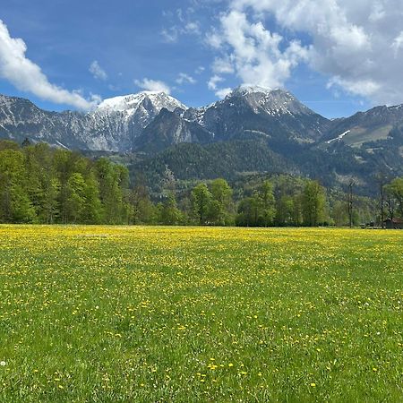 Fewo Schoenau Am Koenigssee Ngoại thất bức ảnh