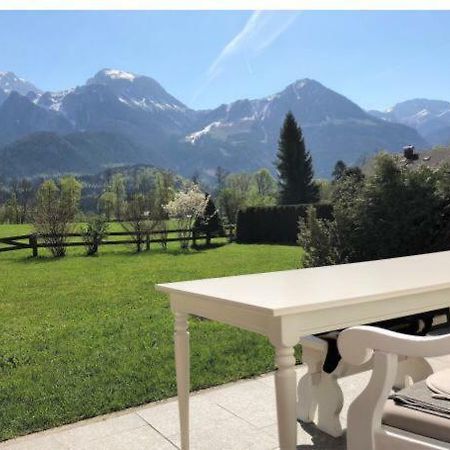 Fewo Schoenau Am Koenigssee Ngoại thất bức ảnh