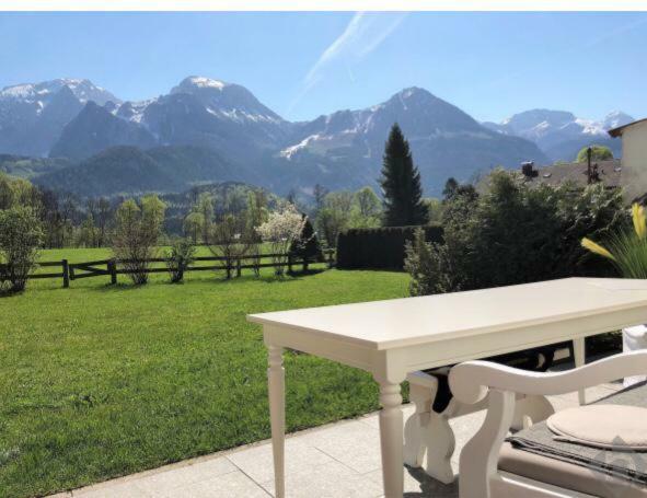 Fewo Schoenau Am Koenigssee Ngoại thất bức ảnh